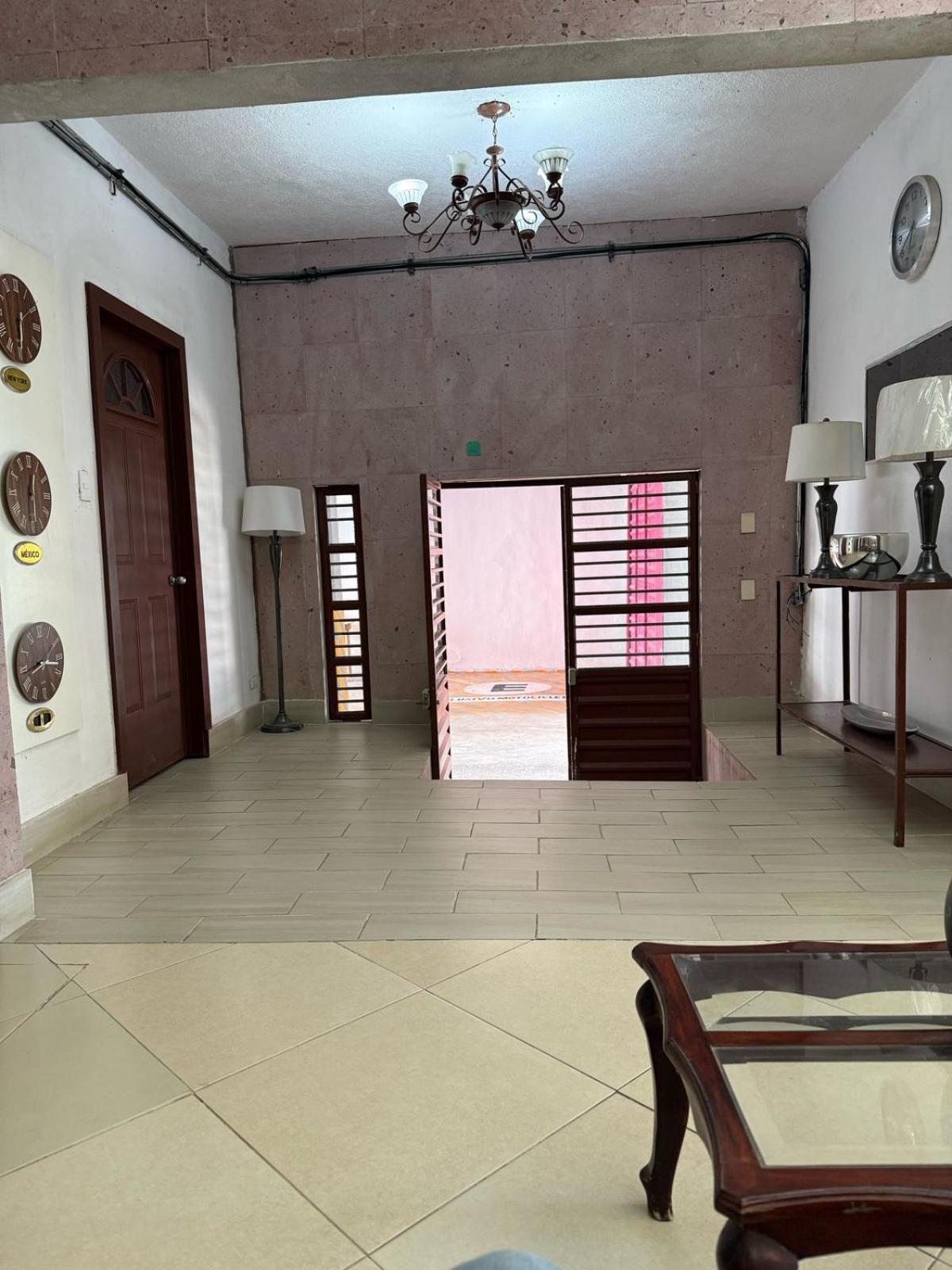 Hotel La Casona Villahermosa Exterior foto